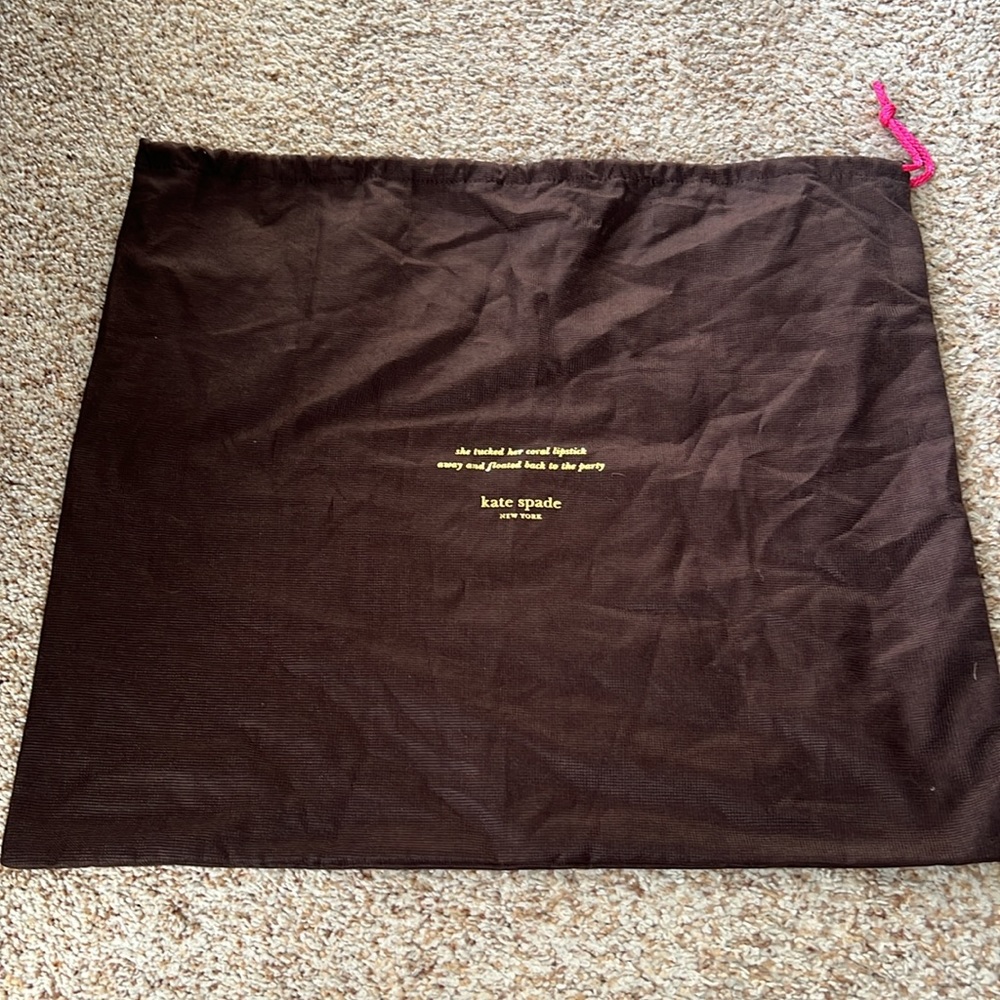 Kate Spade Satchel Bag - Picture 12 of 13